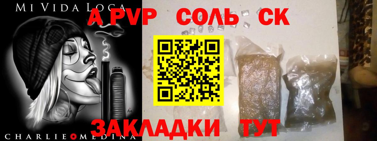 А ПВП крисы CK Курчалой